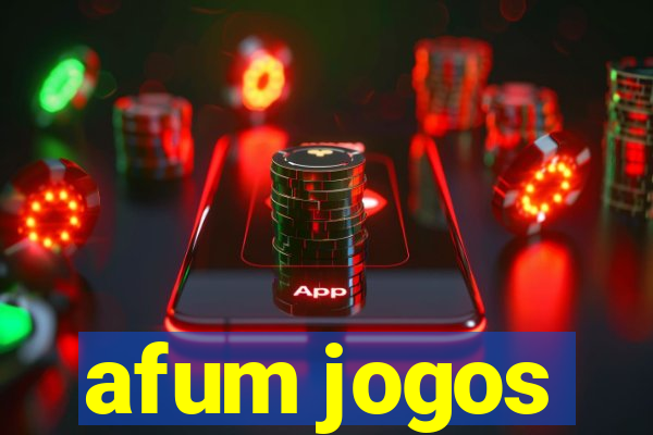 afum jogos